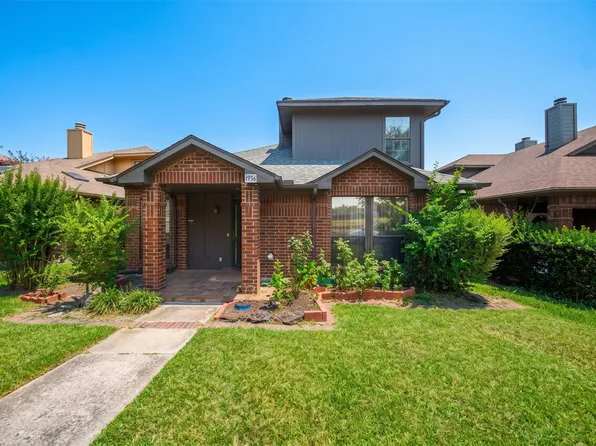 1936 La Prada Pkwy, Mesquite, TX 75150