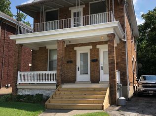 2907 Robertson Ave #2, Cincinnati, OH 45209