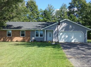 2106 State Route 222, Bethel, OH 45106