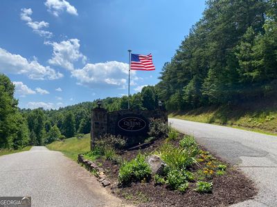 0 Smoke Rise Rdg LOT 8, Blairsville, GA, 30512