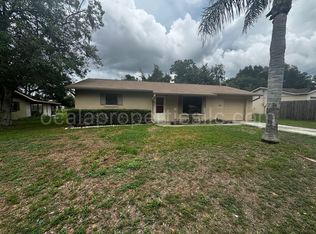7375 SE 116th Street Rd, Belleview, FL 34420