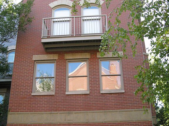 All brick & 2-car garage