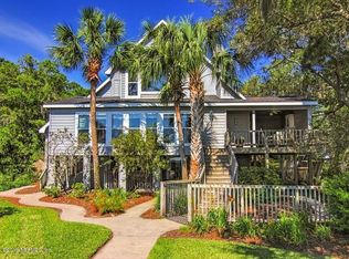 95744 Alligator Creek Rd, Fernandina Beach, FL 32034