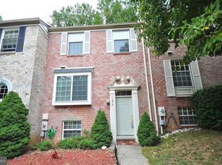 11876 New Country Ln, Columbia, MD 21044