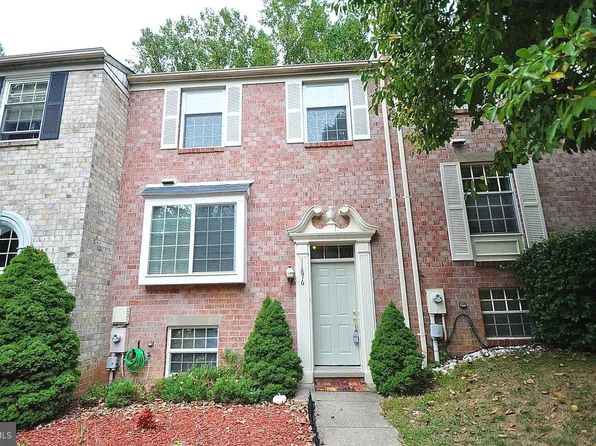 11876 New Country Ln, Columbia, MD 21044