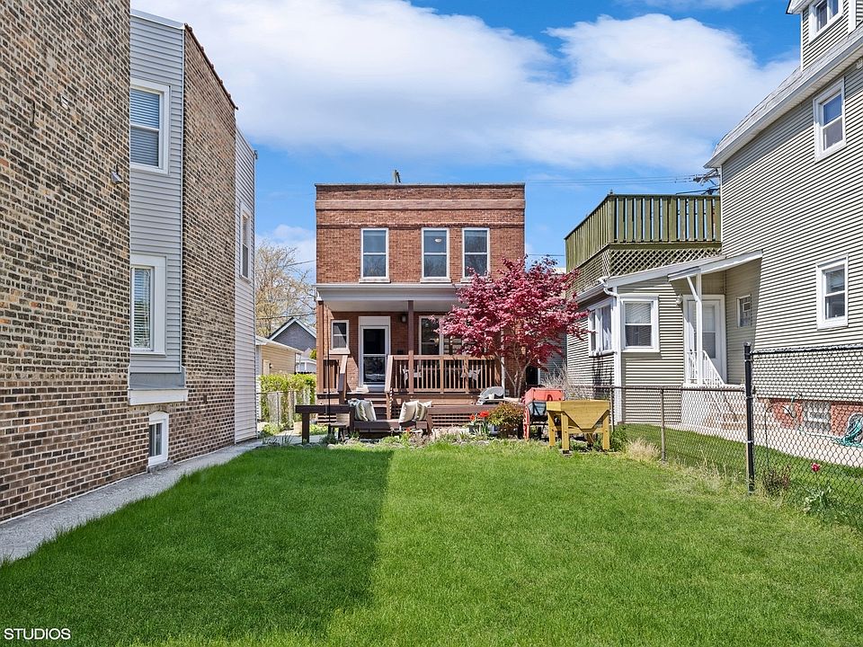 1st image of 4346 N Damen Ave
