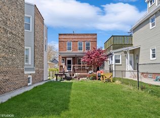 4346 N Damen Ave, Chicago, IL 60618