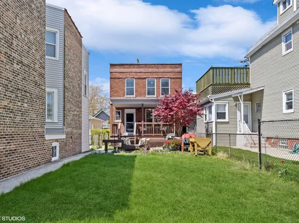 4346 N Damen Ave, Chicago, IL 60618
