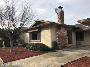 3433 Princeton Way, Santa Clara, CA 95051