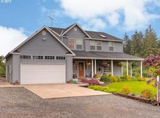 39035 SE Porter Rd, Estacada, OR 97023