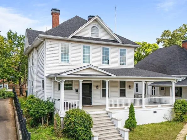 1109 Cullom St S, Birmingham, AL 35205