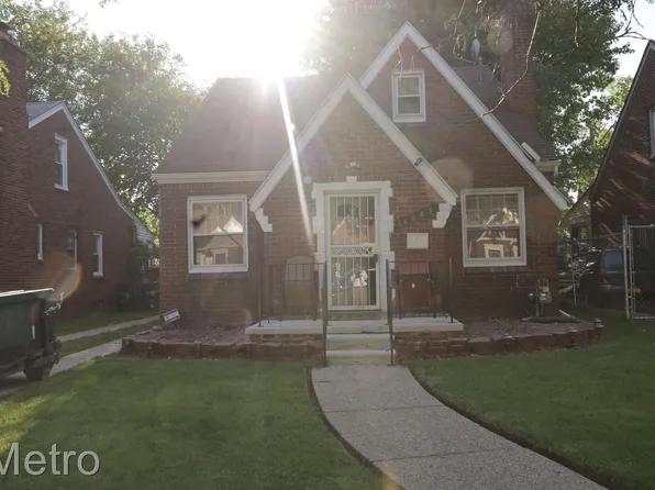 16845 Prevost St, Detroit, MI 48235