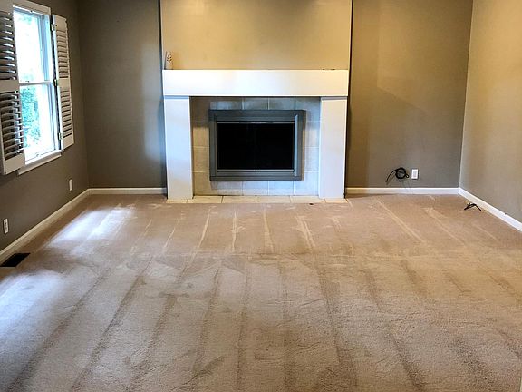 Family room to the left