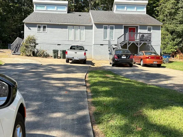 519 Brent Rd, Raleigh, NC 27606