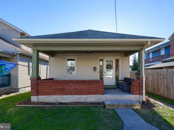 916 Spruce St, Columbia, PA 17512