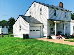 181 N Park Dr, Point Pleasant, WV 25550