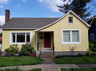 5804 SE 21st Ave, Portland, OR 97202