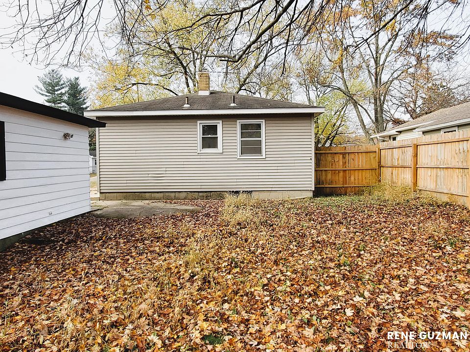 3744 Oriole Ave SW, Wyoming, MI 49509 Zillow