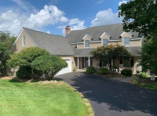 8234 Pheasant Run, Fogelsville, PA 18051