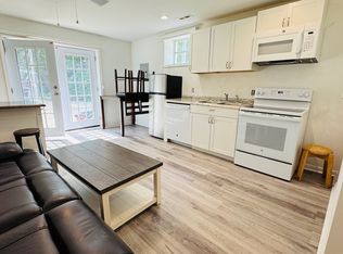 1802 Pritchard Pl #B, Durham, NC 27707
