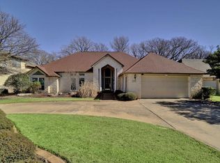 30213 Oak Tree Dr, Georgetown, TX 78628