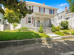 99 Potter St, Cranston, RI 02910