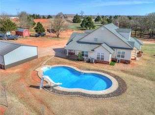 10000 Coldstream Dr, Oklahoma City, OK 73169