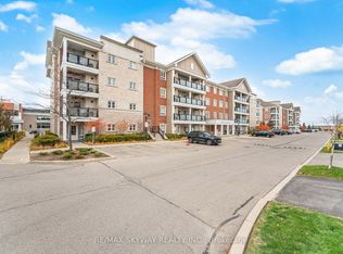 60 Baycliffe Cres UNIT 303, Brampton, ON L7A0Z4