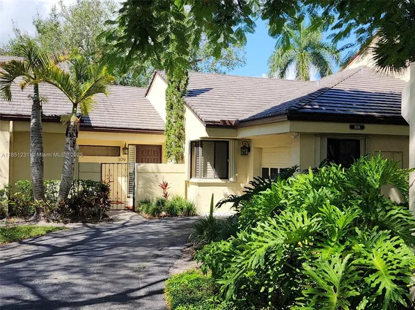 309 NW 95th Ave #309, Fort Lauderdale, FL 33324