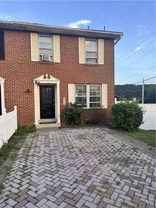302 E Mosser St, Allentown, PA, 18109