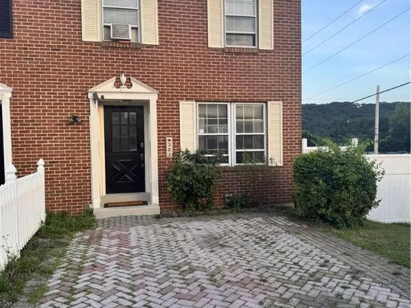 302 E Mosser St, Allentown, PA 18109