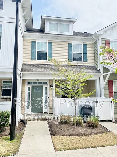 208 Fishers Ct Photo 1
