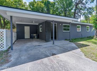 7005 Bloxham Ave, Jacksonville, FL 32208