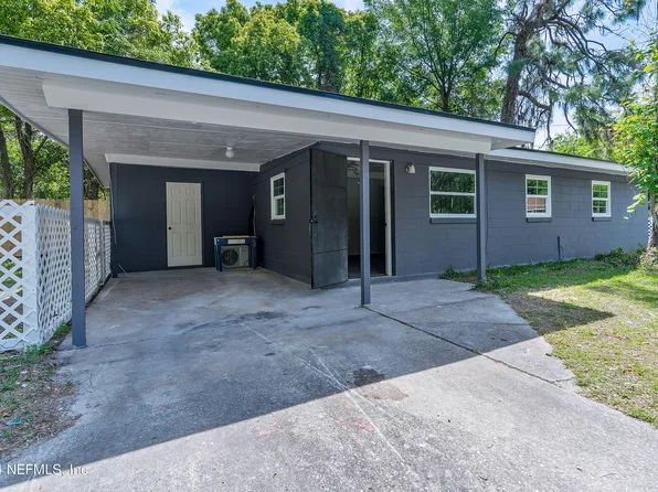 7005 BLOXHAM Avenue, Jacksonville, FL 32208