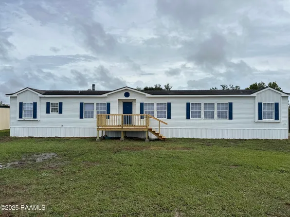 2501 Edia St, Maurice, LA 70555