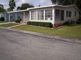 9701 E Highway 25 LOT 139, Belleview, FL 34420