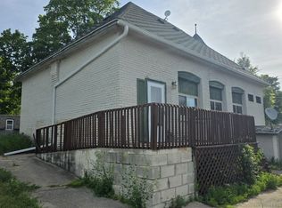 10561 N Loomis Rd, Clare, MI 48617