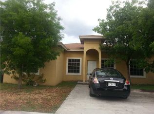16435 NW 42nd Ave, Miami Gardens, FL 33054