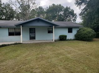 884 SW Roosevelt Cir, Mayo, FL 32066