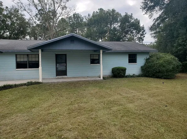 884 SW Roosevelt Cir, Mayo, FL 32066