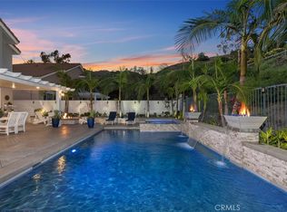 12 La Perla, Foothill Ranch, CA 92610