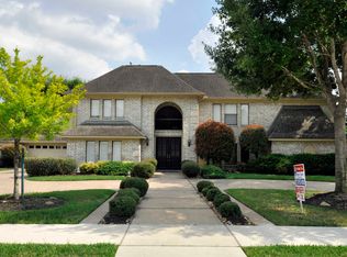 15817 Honolulu St, Houston, TX 77040