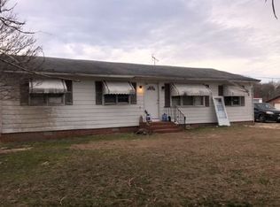 35680 Mount Hermon Rd, Pittsville, MD 21850