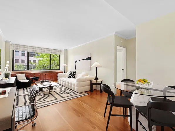 300 E 54th St APT 2G, New York, NY 10022