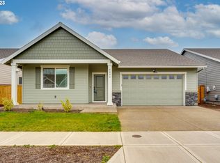 4830 Ranger Ave NE, Salem, OR 97305