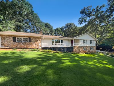 12 Walnut Dr, Cartersville, GA, 30120