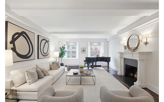 Sold by Douglas Elliman | media 13
