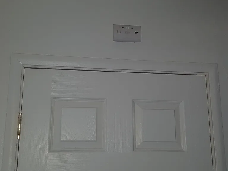 5815 Grove Ave #1-A — Photo 14