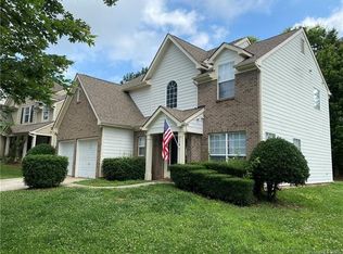 119 S Audubon Ave, Mooresville, NC 28117