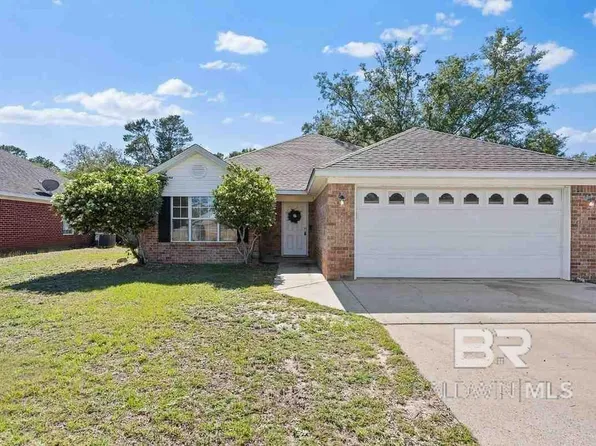 1337 Hardwood Dr W, Gulf Shores, AL 36542